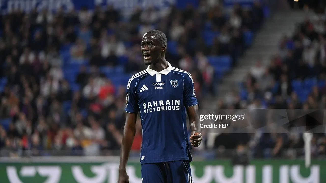 Moustapha Mbow diburu West Ham United, Liverpool, dan Crystal Palace
