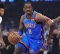 Williams Diragukan Tampil di Gim 3 Akibat Cedera Hamstring