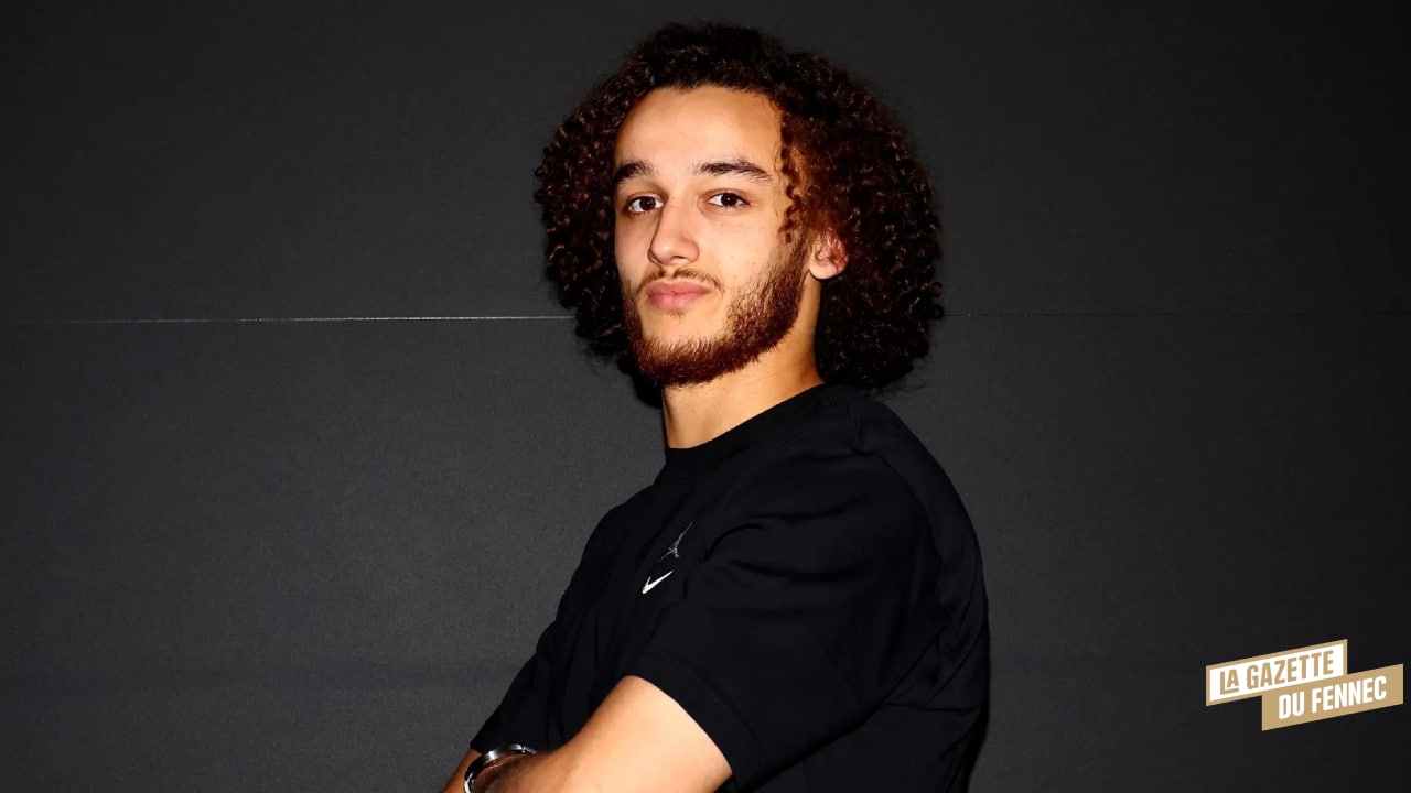 Yanis Massolin Akan Dipinjamkan atau Jadi Alat Tukar di Bursa Transfer