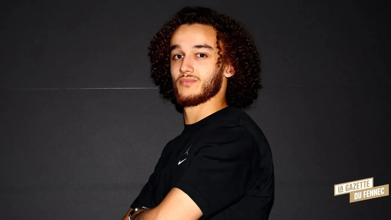 Yanis Massolin Akan Dipinjamkan atau Jadi Alat Tukar di Bursa Transfer