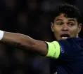 AC Milan Tawari Thiago Silva Kontrak Satu Tahun ala Luka Modric
