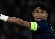 AC Milan Tawari Thiago Silva Kontrak Satu Tahun ala Luka Modric