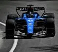 Alex Albon Absen Sprint Kualifikasi Usai Tabrak Marmot
