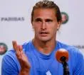Alexander Zverev Bagikan Kabar Kesehatan Teranyar Jelang French Open