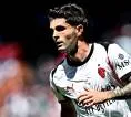 Allegri Beri Pandangan Terkini Soal Masa Depan Pulisic dan Leao di Milan