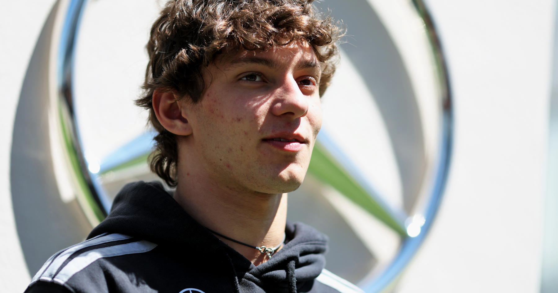 Antonelli Ungguli Latihan GP Kanada, Albon Tabrak Marmot