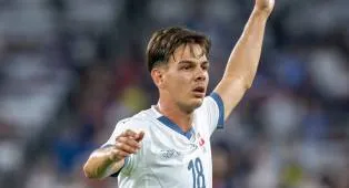 Ardon Jashari Jadi Pemain AC Milan Terbaru Yang Ikut di Piala Dunia 2026