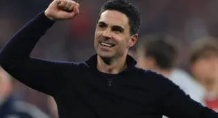 Arsenal Siapkan Langkah untuk Gelandang Bintang yang Dipuji Guardiola