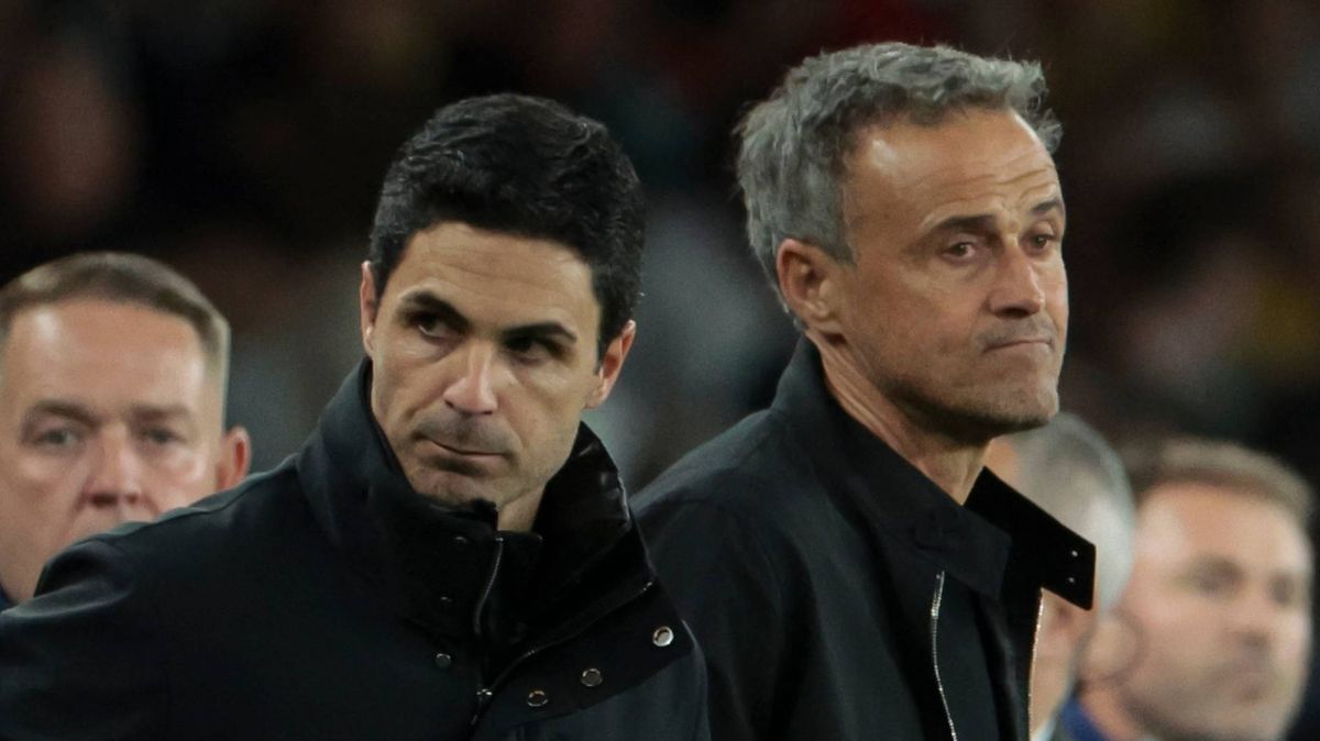 Arteta Siapkan Kejutan untuk Final Liga Champions