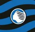 Atalanta Resmi Perkenalkan Logo Baru, Terinspirasi Dari Era 80-an
