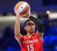 Atlanta Dream Bidik Kemenangan Kedua Musim Ini Atas Dallas Wings