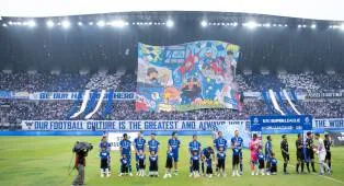 Bandingkan Fanatisme Suporter, Eliano: Lebih Gila dari Eropa