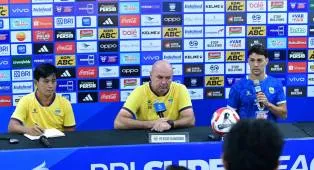 Barba Imbau Bobotoh Jaga Ketertiban Supaya Hindari Sanksi