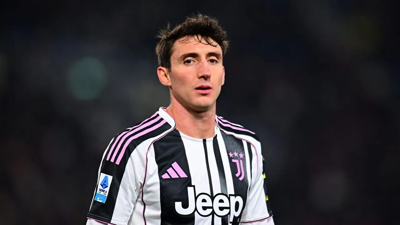 Barcelona Tingkatkan Pengejaran Bek Sayap Juventus