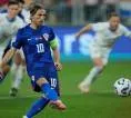 Bidik Piala Dunia, Luka Modric: Kami Kompetitif dan Akan Berikan Segalanya