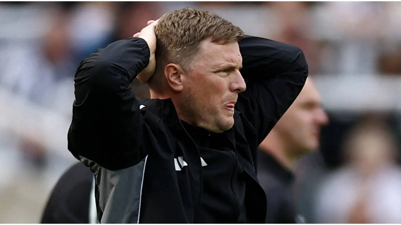 Bintang £70 Juta Pertimbangkan Masa Depan di Newcastle di Tengah Ketertarikan Manchester United - sumber: (givemesport)