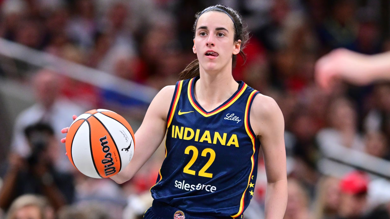 Bintang Indiana Fever Caitlin Clark Bicara Soal Pemulihan Cedera di WNBA