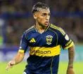 Boca Juniors Pertimbangkan Jual Milton Delgado, Empat Klub Inggris Siaga