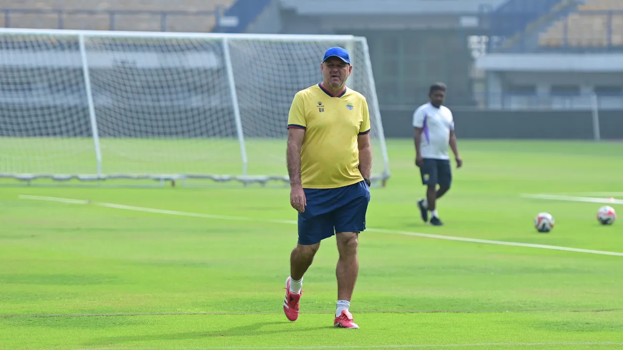 Pelatih Persib, Bojan Hodak