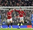 Brighton and Hove Albion vs Manchester United, 5 Fakta Menarik Jelang Laga Premier League