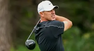 Brooks Koepka Tempel Ketat Pimpinan Puncak CJ Cup Byron Nelson 2026