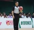 Budi Marfan Lagi-Lagi Terpilih Jadi Referee of the Year