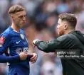 Calum McFarlane Respons Dicoretnya Cole Palmer dari Skuad Inggris