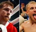 Canelo Alvarez Ungguli Jake Paul Sebagai Petinju Berpenghasilan Tertinggi