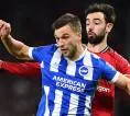 Catatan Statistik Jelang Laga Brighton and Hove Albion vs Manchester United di Premier League