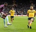 Catatan Statistik Jelang Laga Burnley vs Wolverhampton Wanderers di Premier League