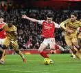Catatan Statistik Jelang Laga Crystal Palace vs Arsenal di Premier League