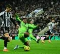 Catatan Statistik Jelang Laga Fulham vs Newcastle United di Premier League