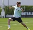 Cedera Betis, Kenan Yildiz Bakal Absen saat Juventus Hadapi Torino