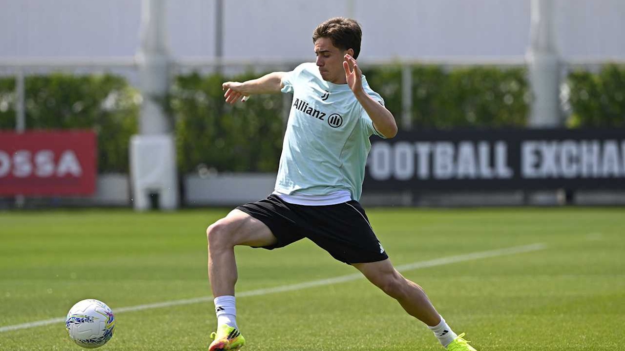Cedera Betis, Kenan Yildiz Bakal Absen saat Juventus Hadapi Torino