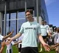 Cedera Lagi, Kenan Yildiz Diburu Waktu untuk Pulih Sebelum Piala Dunia