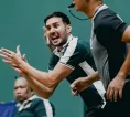 Cesar Camara Perez Raih Gelar Coach of the Year IBL 2026