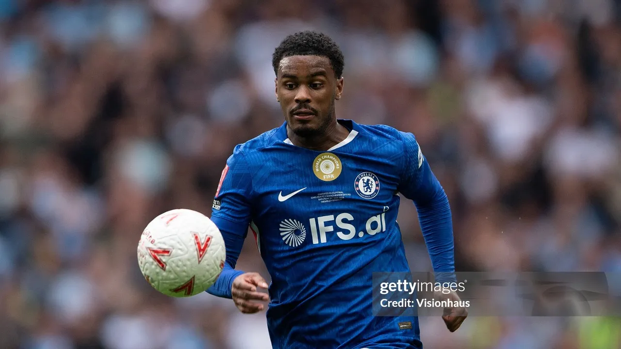 Chelsea Punya Tembok Baru, Jorrel Hato Dipuji McFarlane
