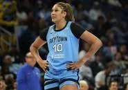 Chicago Sky Uji Konsistensi saat Menjamu Minnesota Lynx