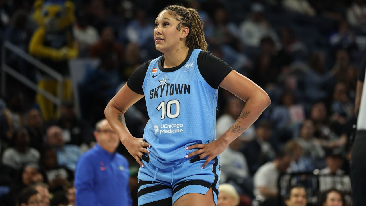 Chicago Sky Uji Konsistensi saat Menjamu Minnesota Lynx