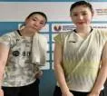 Chiharu Shida, Bintang Cantik Jepang, Favorit Penggemar di Kuala Lumpur