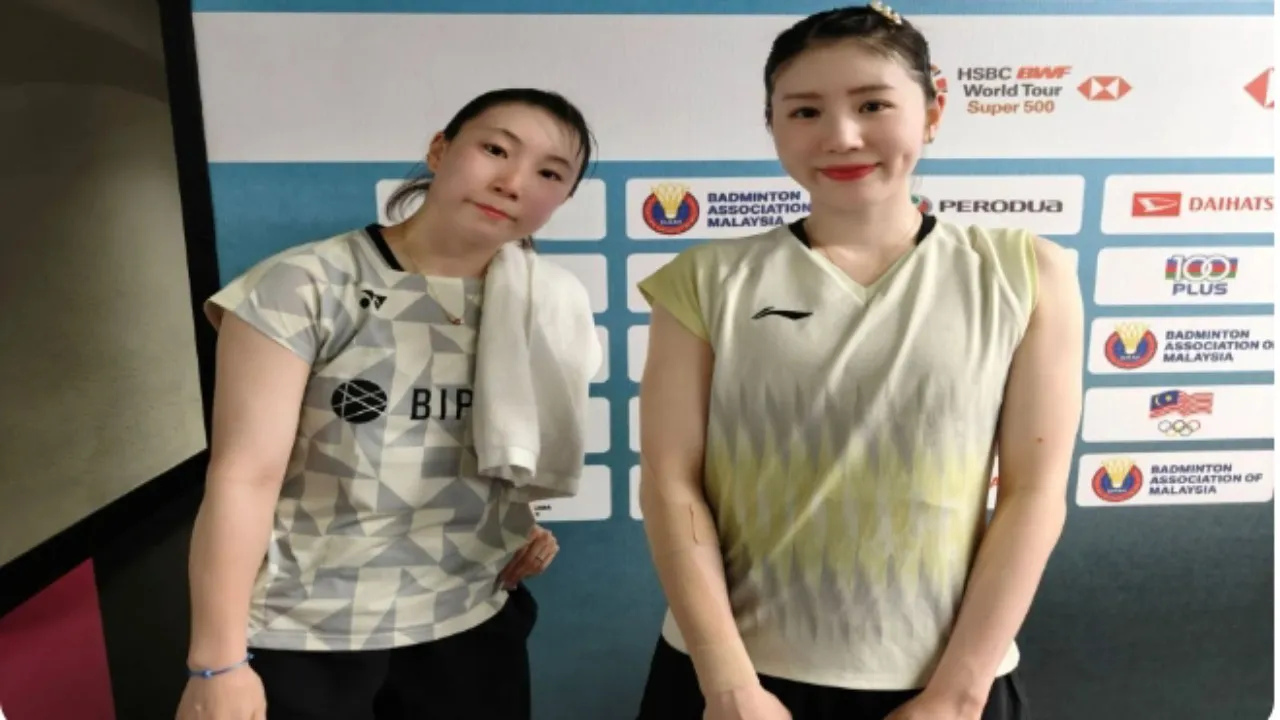 Chiharu Shida Bintang Cantik Jepang Yang Selalu Jadi Favorit Penggemar di Kuala Lumpur