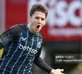 Christos Tzolis Jadi Kandidat Pengganti Anthony Gordon di Newcastle