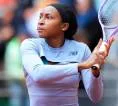 Cori Gauff Siap Pertahankan Gelar Di Tempat Yang Menyenangkan Baginya