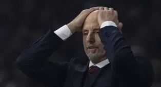 Crvena Zvezda Putuskan Berpisah dengan Sasa Obradovic