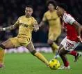 Crystal Palace vs Arsenal, 5 Fakta Menarik Jelang Laga Premier League