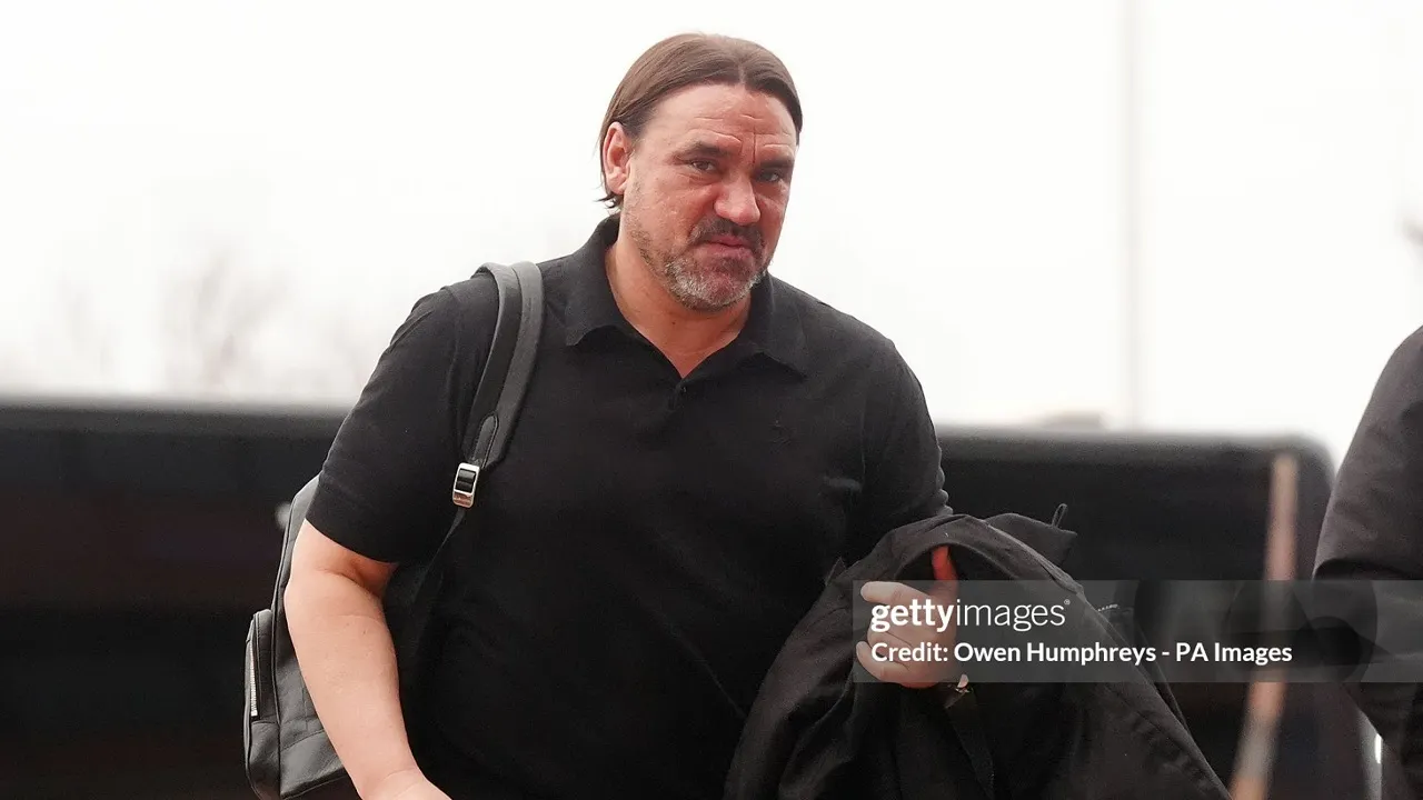 Daniel Farke mulai susun skuad baru Leeds United