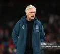 David Moyes Akui Everton Butuh Perubahan Besar