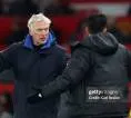David Moyes Buka Suara soal Masa Depan Pemain Everton