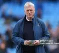 David Moyes Desak Everton Tunjukkan Ambisi Besar