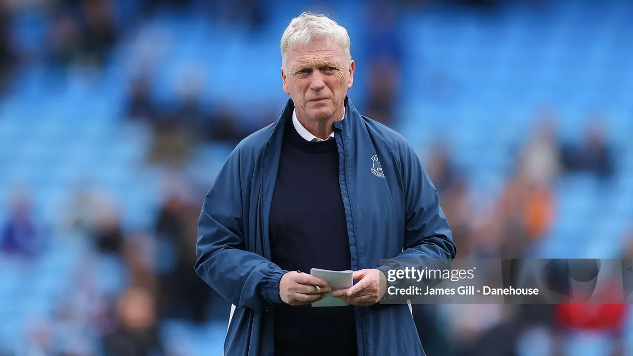 David Moyes ingin Everton lebih berani di bursa transfer